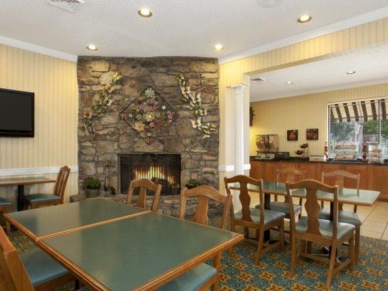 Comfort Inn River Ridge Asheville Dış mekan fotoğraf