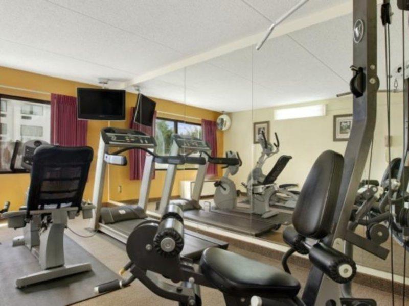Comfort Inn River Ridge Asheville Dış mekan fotoğraf